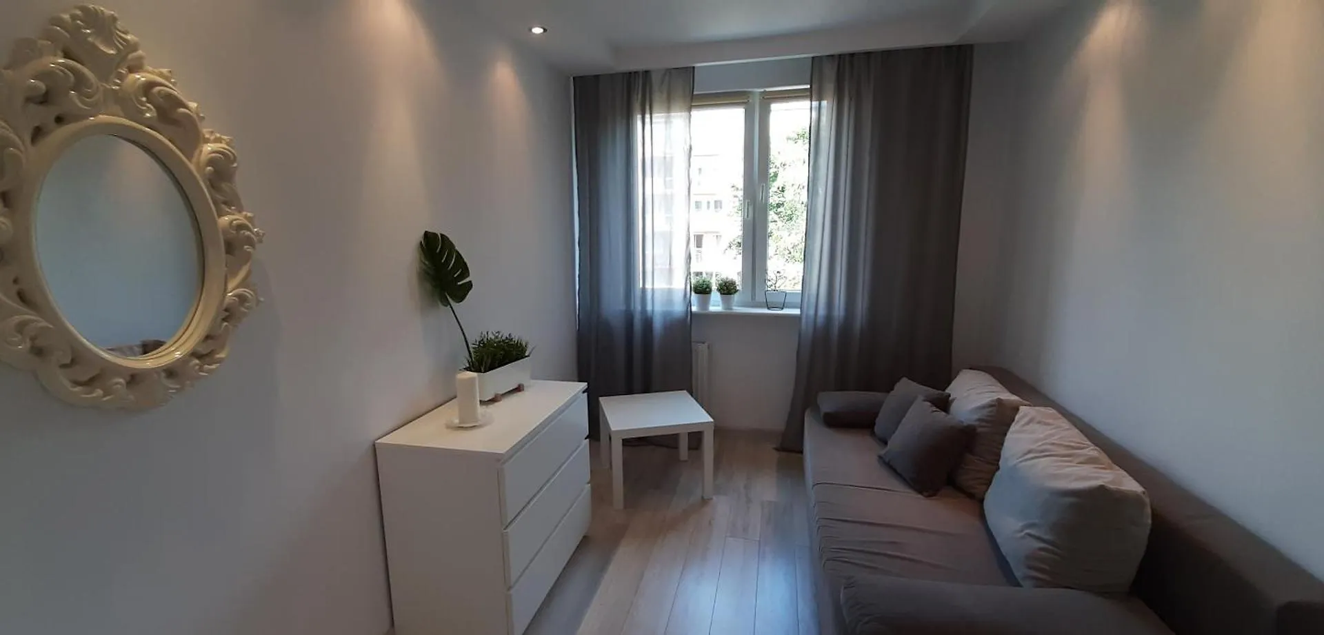 Appartamento Apartament 15 Minut Do Plazy Danzica