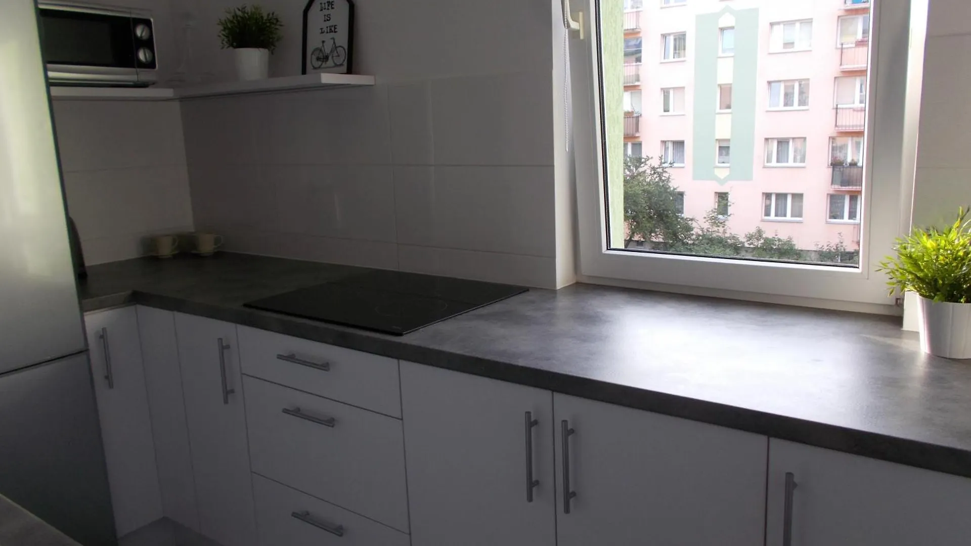 Apartament 15 Minut Do Plazy Gdansk Poland